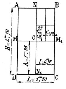 géométrie triangle rectangle