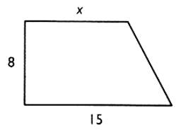 comment trouver les dimensions d un rectangle avec son aire