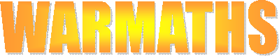 WARMATHS